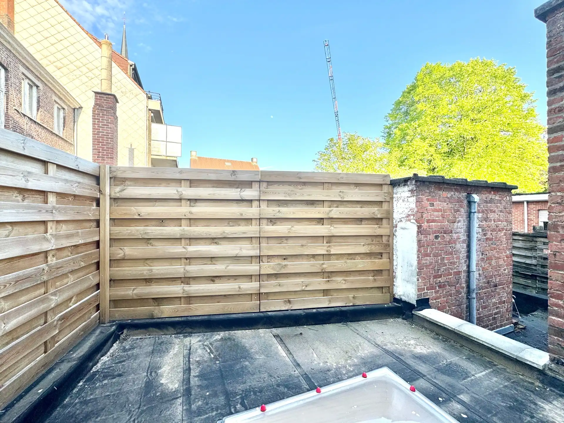VOLLEDIG GERONOVEERDE WONING | 3 KAMERS | EPC B foto 27