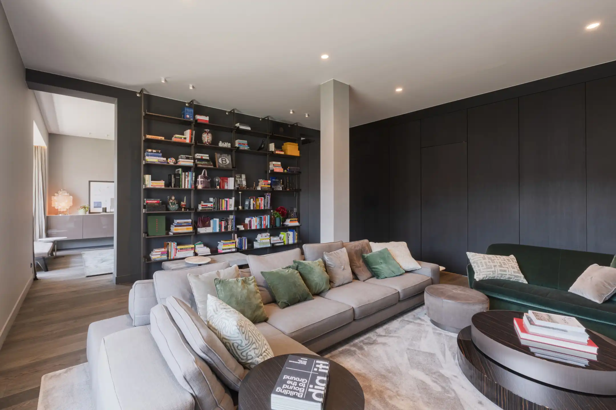 ANTWERPEN - Luxueus wonen  foto 3