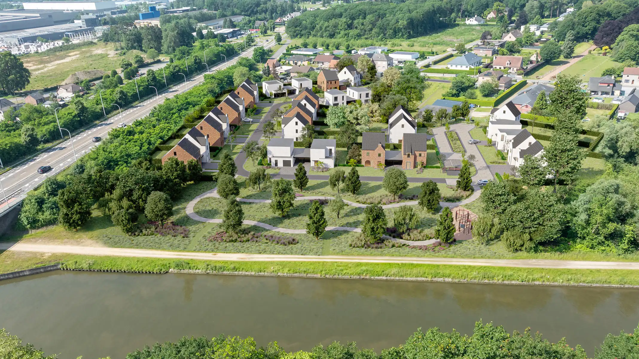 Huis te koop foto 2