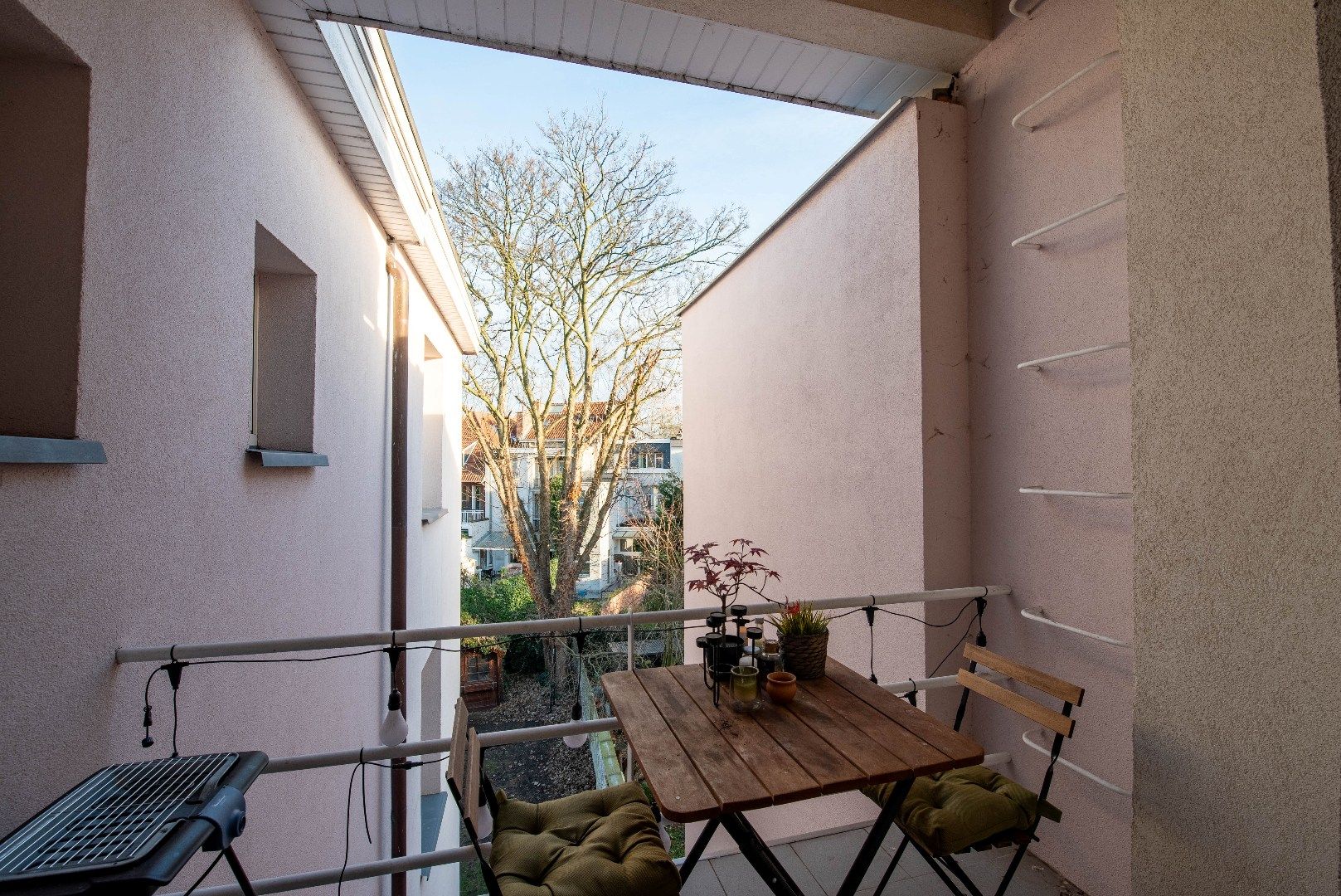 Charme appartement foto 10