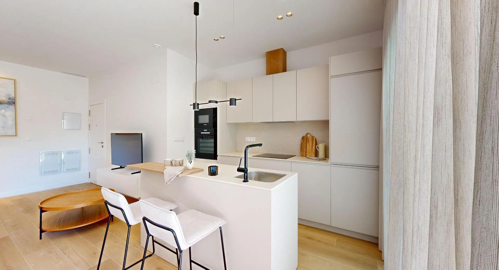 Wonen waar de zee je buur is: exclusieve appartementen in het hart van Guardamar foto 7