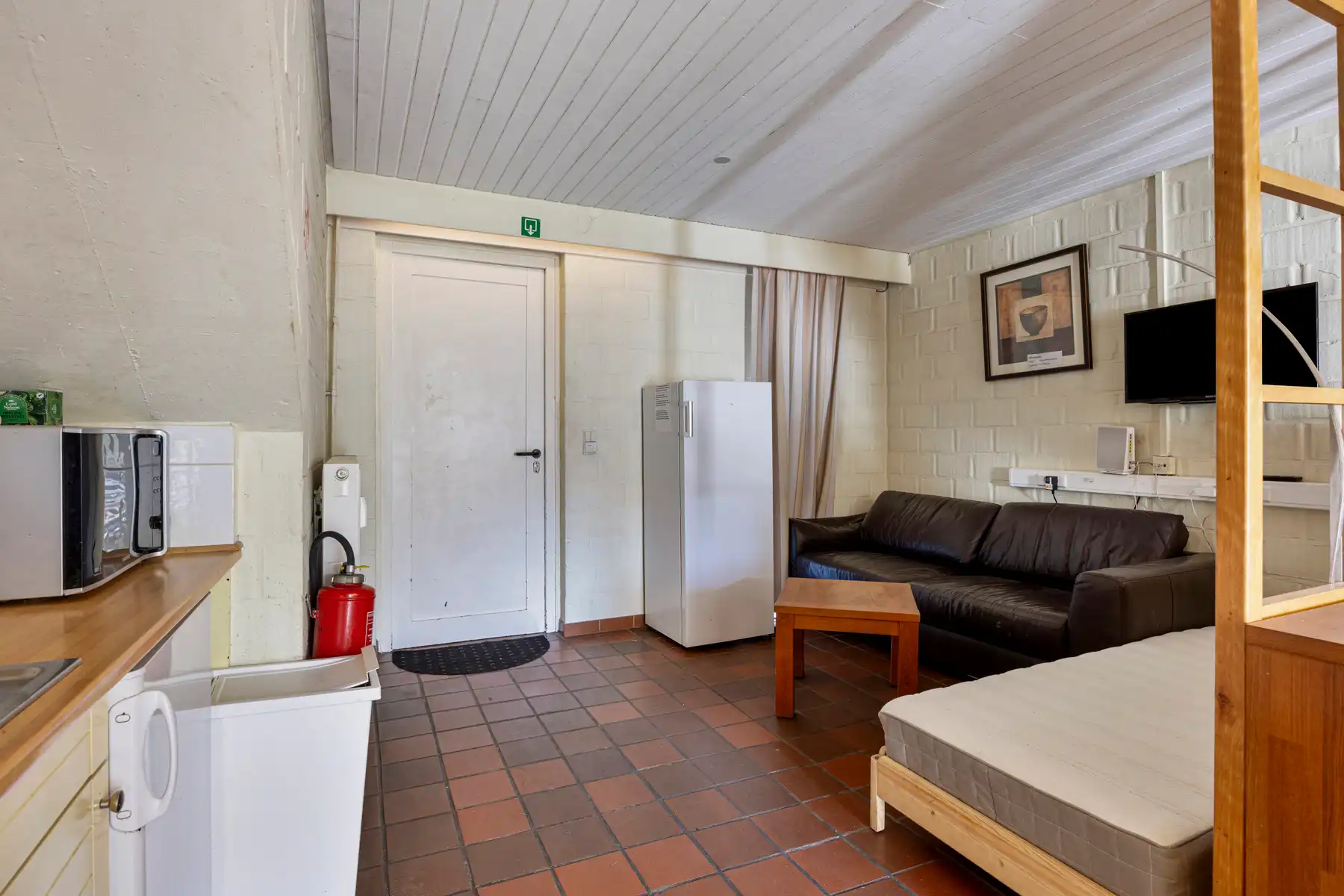  15 aantrekkelijke vakantiewoningen: INVESTEER IN RENDEMENT OF IN PUUR VAKANTIEGENOT!  foto 31