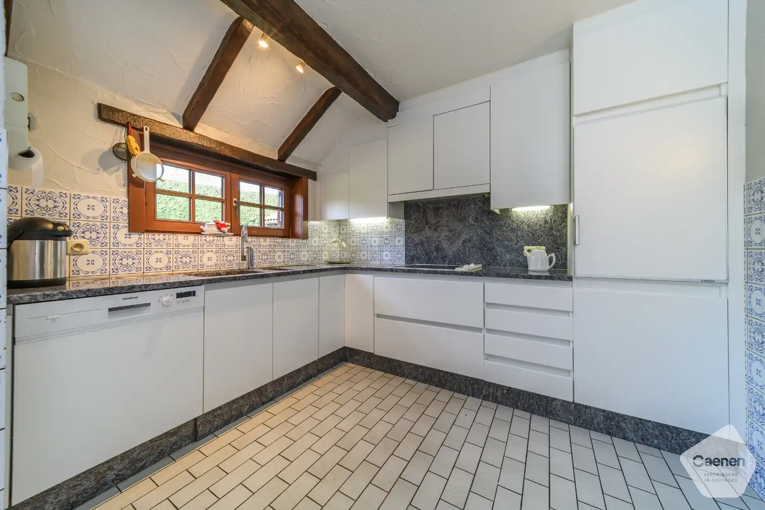 Te koop: Authentieke vissersvilla met charme – 3 slaapkamers – Westhoekverkaveling, De Panne foto 4