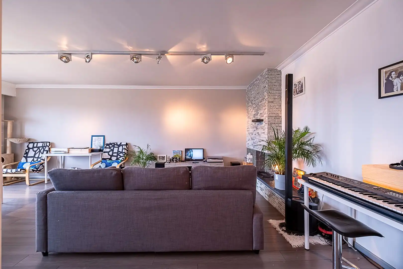 Ruim en instapklaar appartement gelegen op de 9de verdieping foto 7