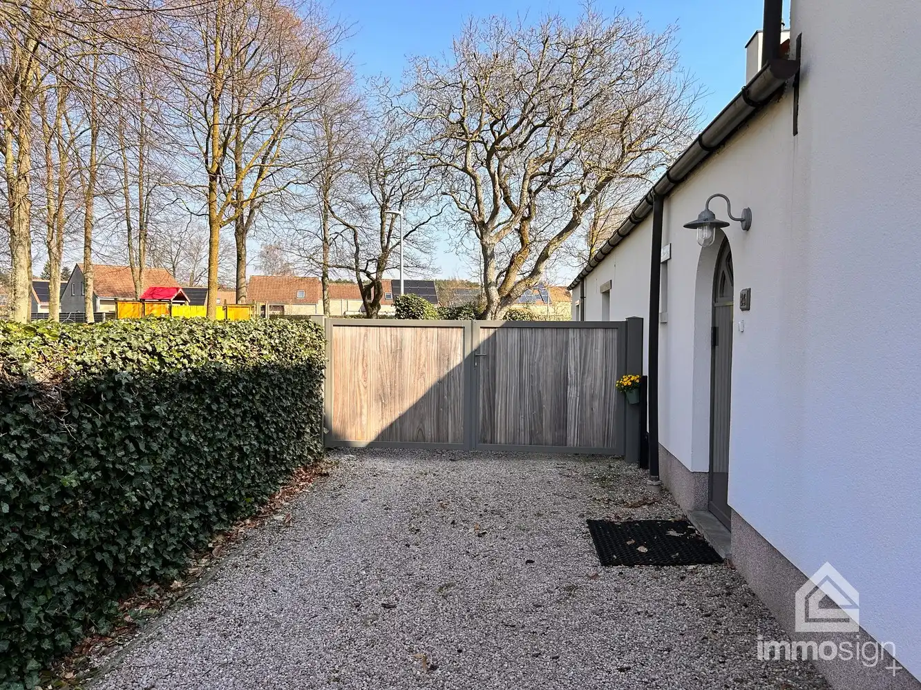 Landelijke gezinswoning in het groen met tal van troeven! foto 41