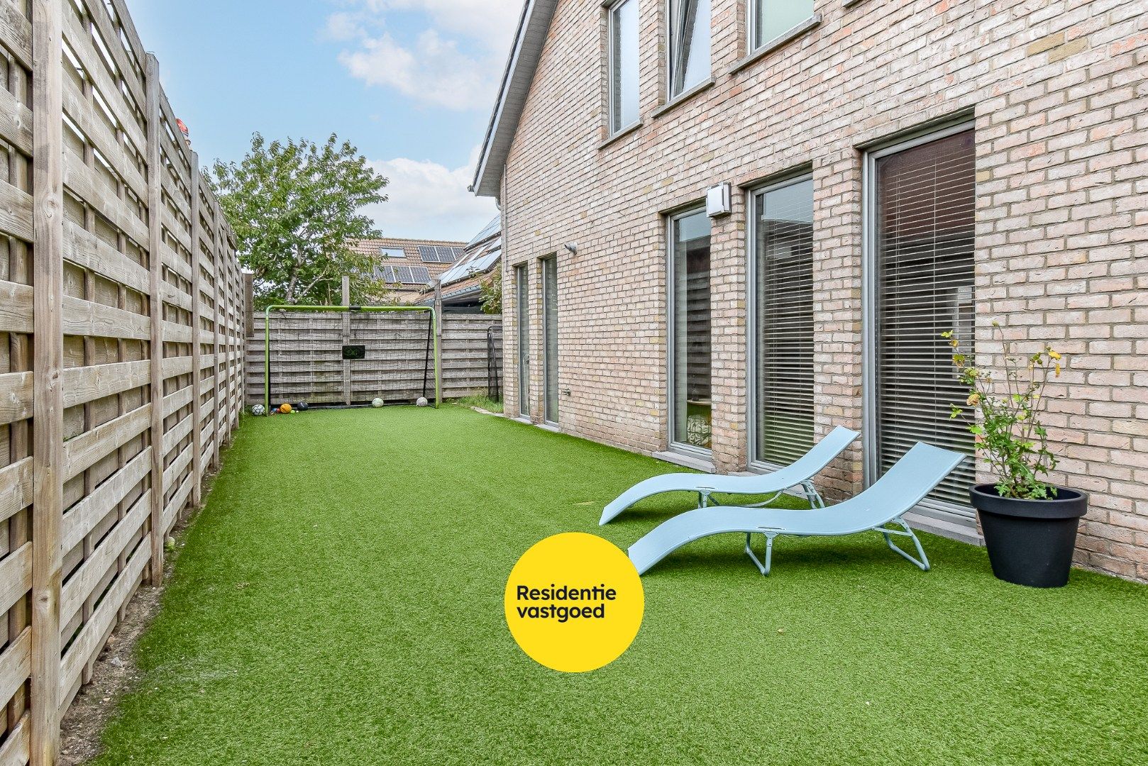 Alleenstaande villa met 5 slaapkamers foto 22