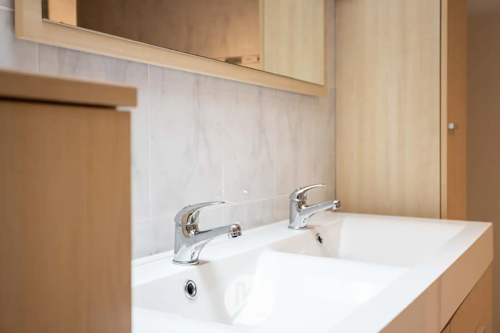 Gelijkvloers appartement met 3 slaapkamers foto 14