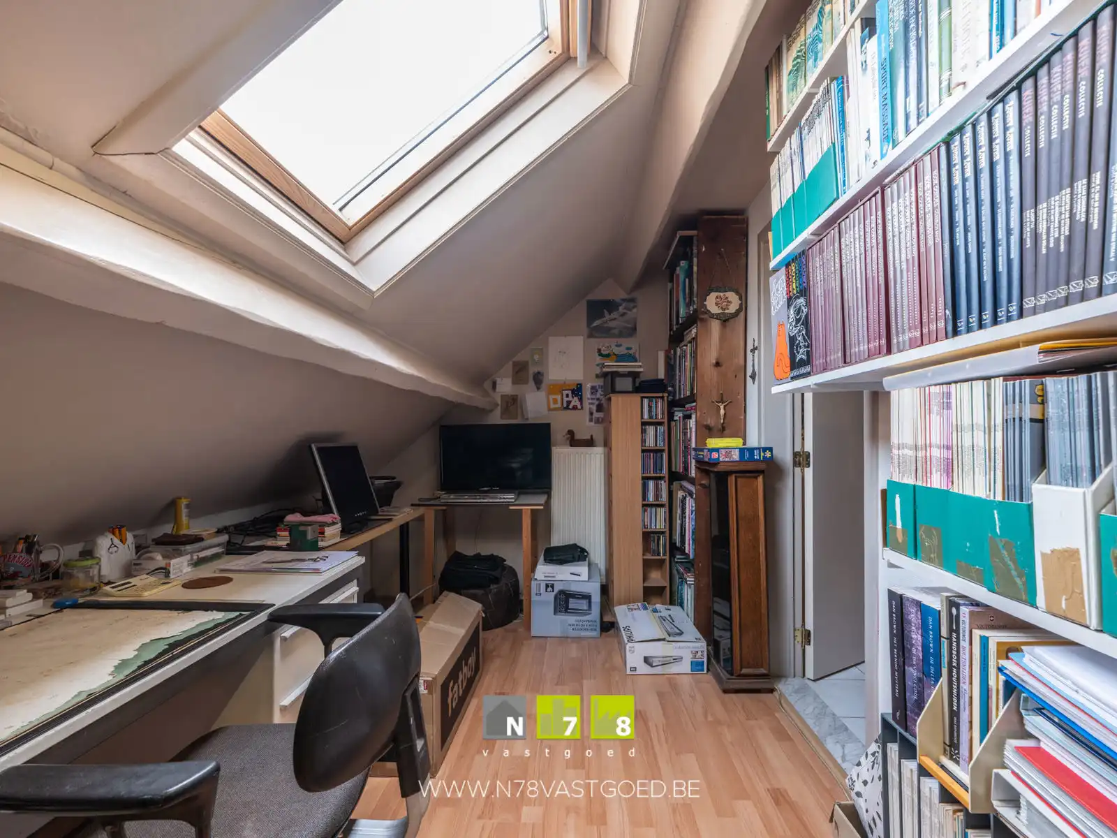 Huis te koop foto 29