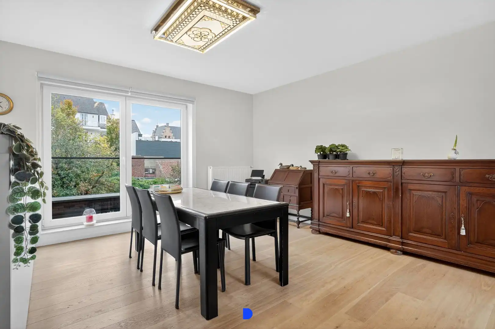 Prachtig appartement op De Munt. foto 8