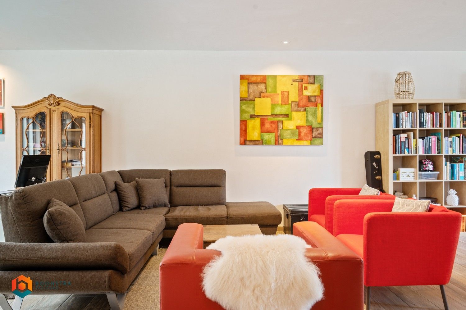 Recente, energiezuinige woning met 4 slaapkamers foto 5