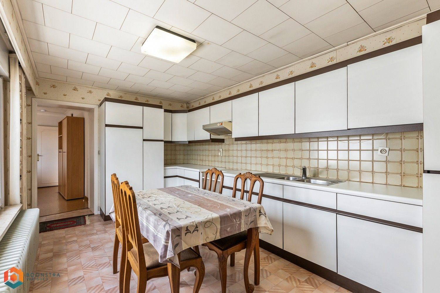 Kleinschalig appartementsgebouw met 2 app. te koop in centrum Heist-op-den-Berg foto 21