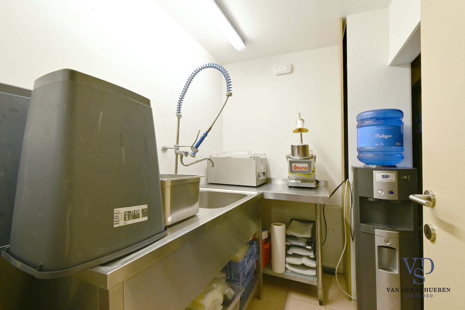 Multi-functionele eigendom op topligging. foto 21