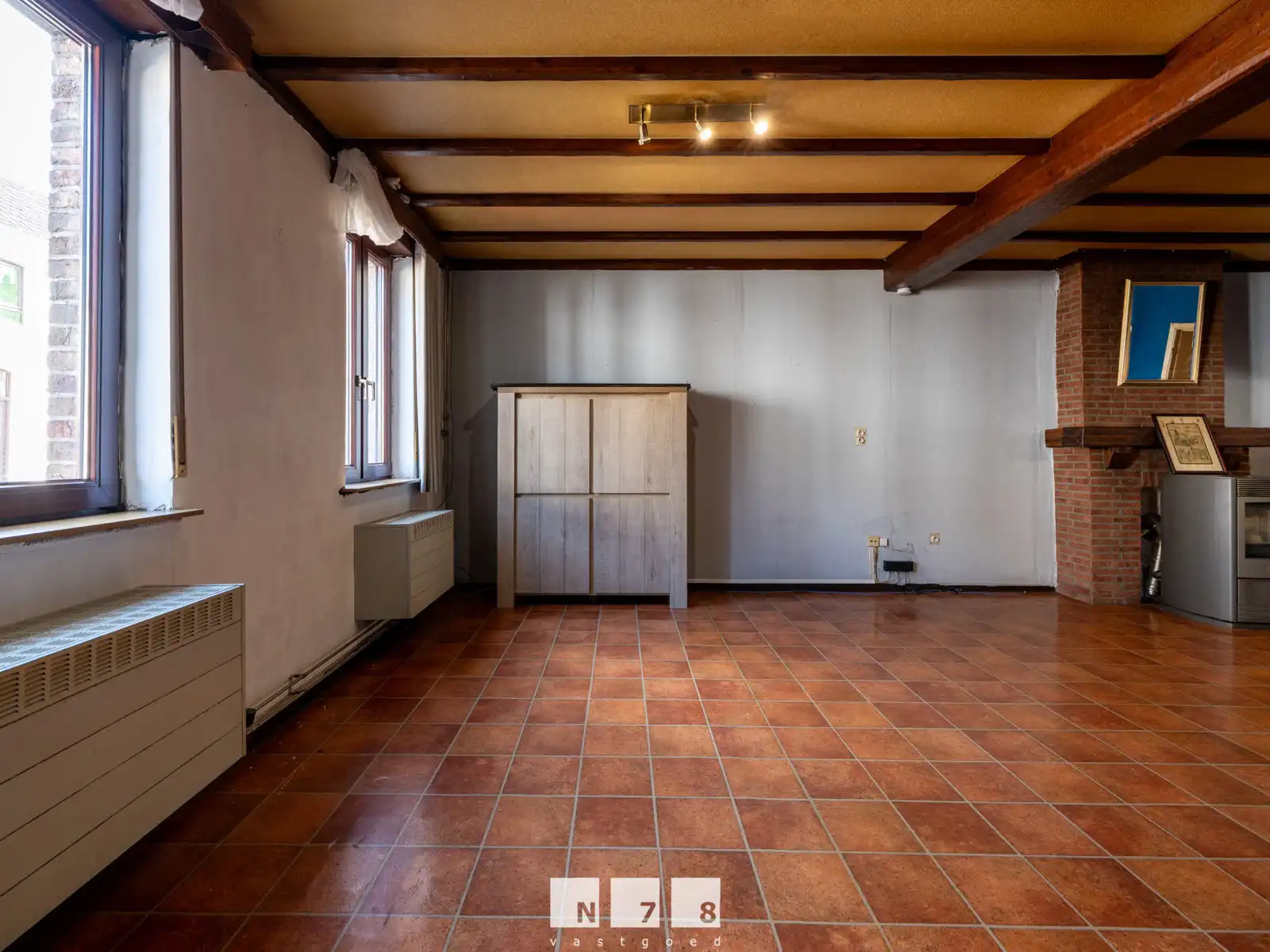 Huis te koop foto 5