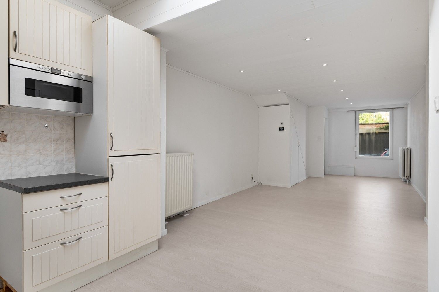 Leuke starterswoning met 2 slaapkamers te Lier foto 2