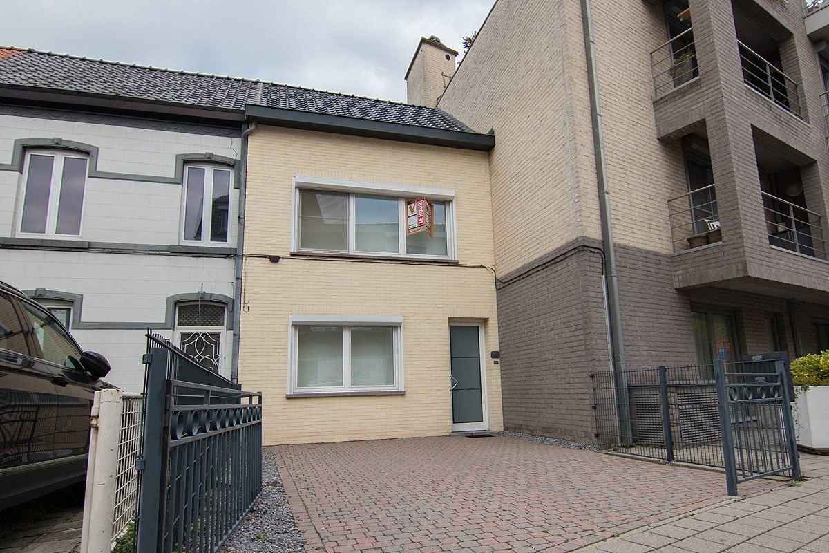 Leuke stadswoning foto {{pictureIndex}}