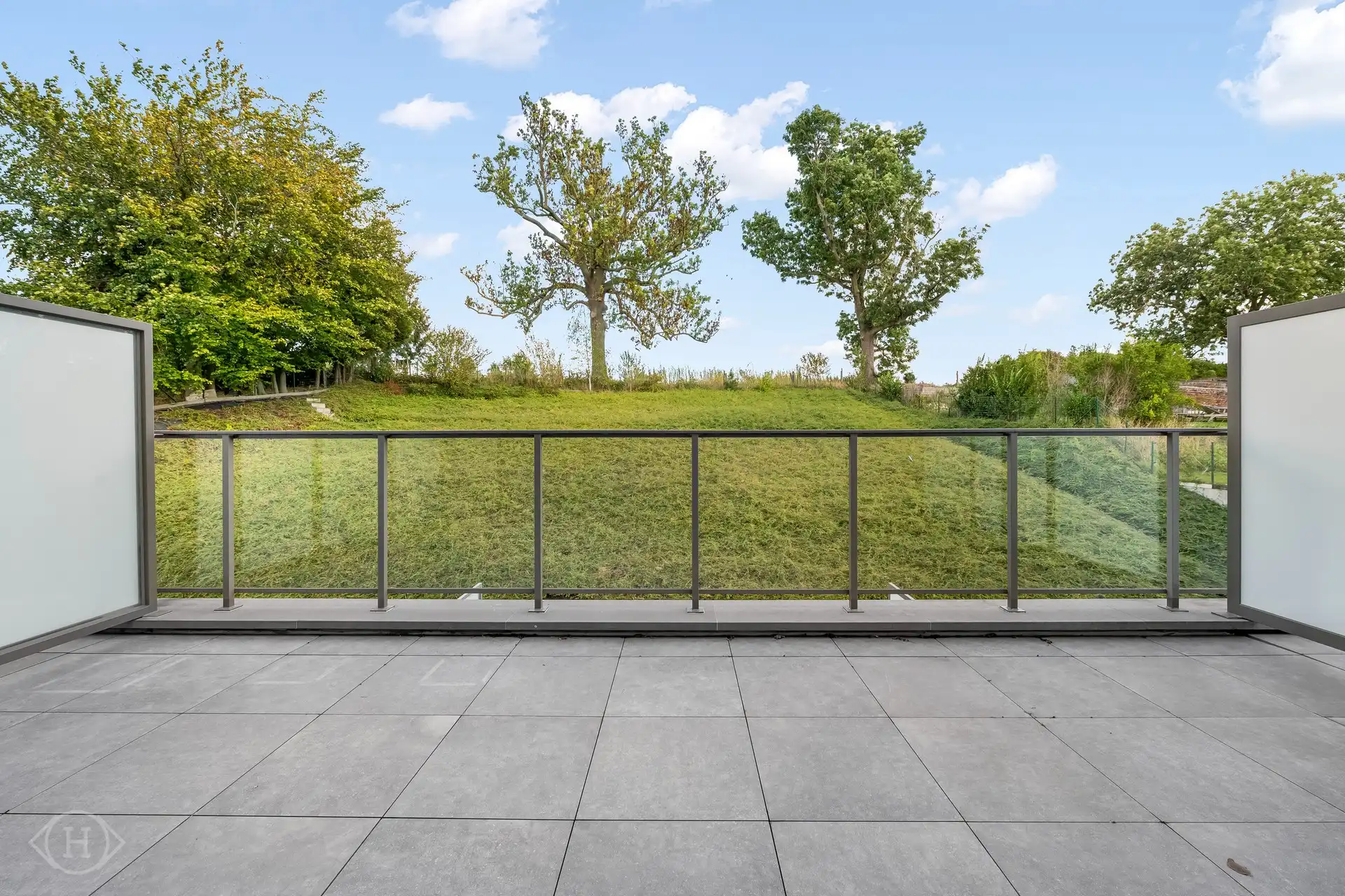 Stijlvol appartement in het hart van Bierbeek foto 8