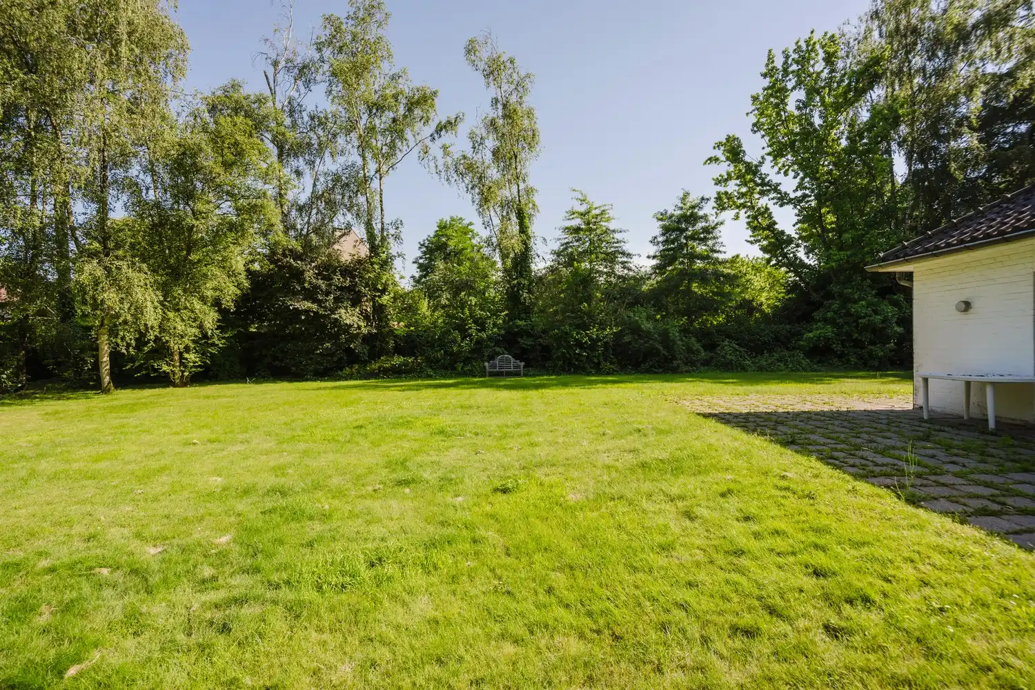EXCLUSIEF WONEN IN DE MARIONETTEN foto 4