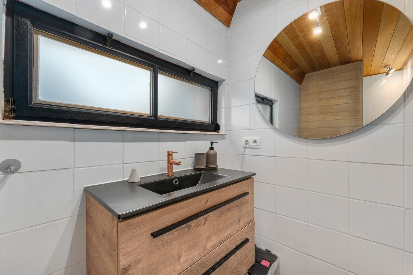 Instapklare, karaktervolle woning op 698 m² foto 17