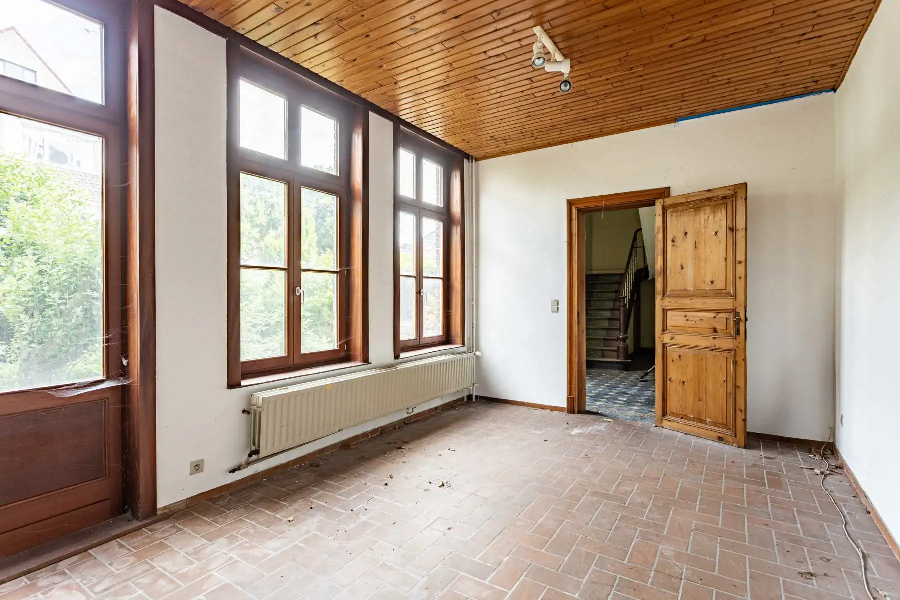 Karaktervol historisch herenhuis met stadstuin op het Begijnhof van Aalst foto 10