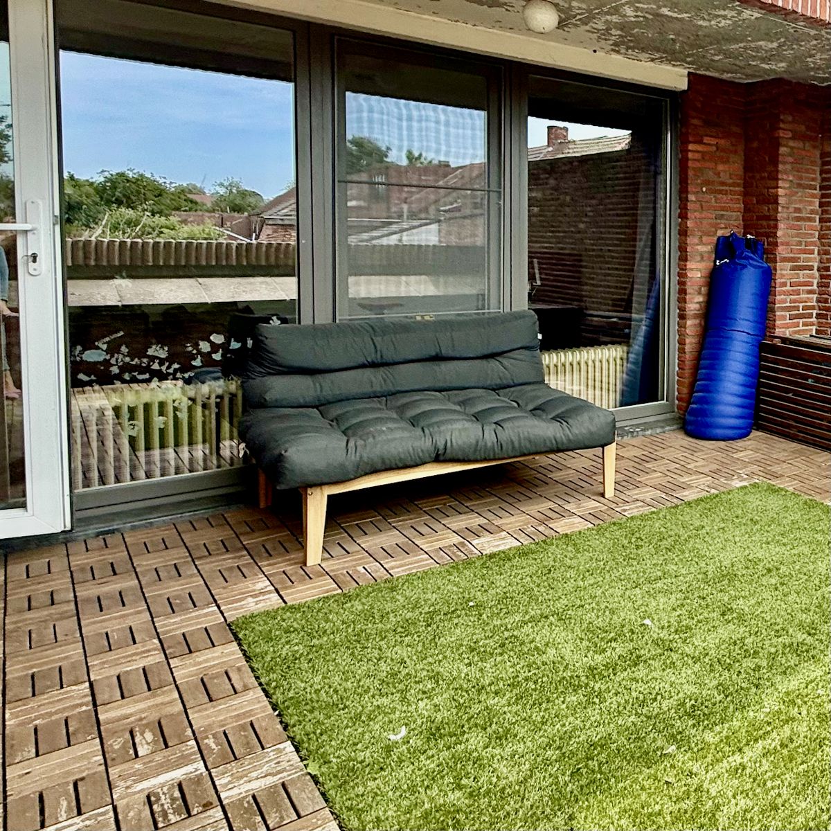 Appartement te koop foto 13