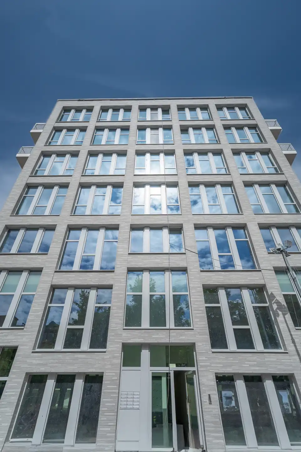 Welkom aan de poorten van Brussel foto 28