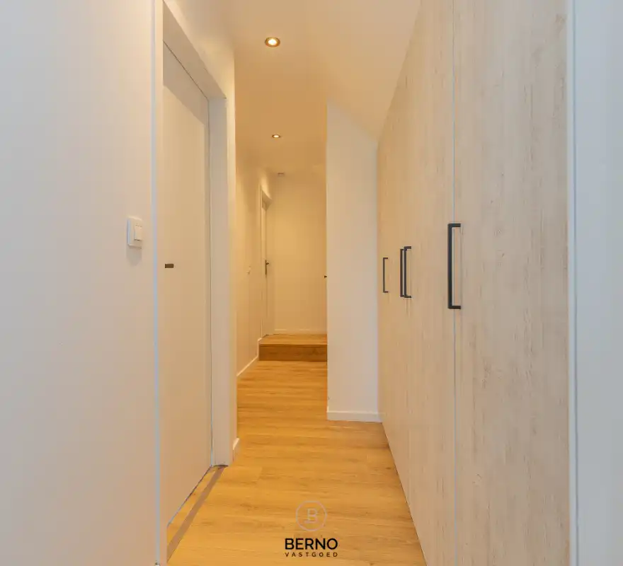 Recent gerenoveerde landelijke woning met uitzonderlijke tuin op 1.856 m² foto 16