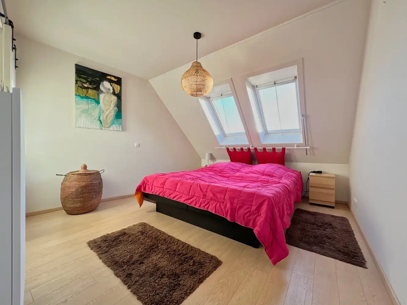 Exclusief appartement (160m²) mét 2 unieke terrassen! foto 9