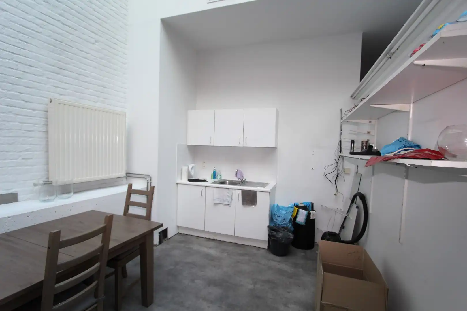 VOLLEDIG INSTAPKLAAR HANDELSPAND foto 10