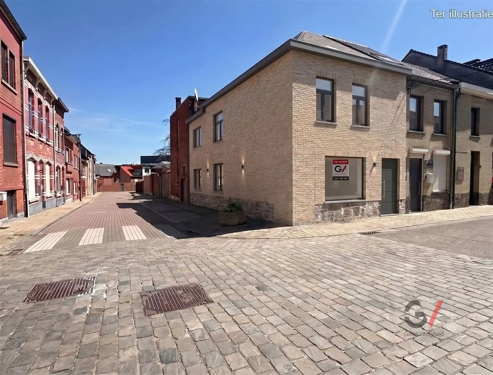 Huis foto 3