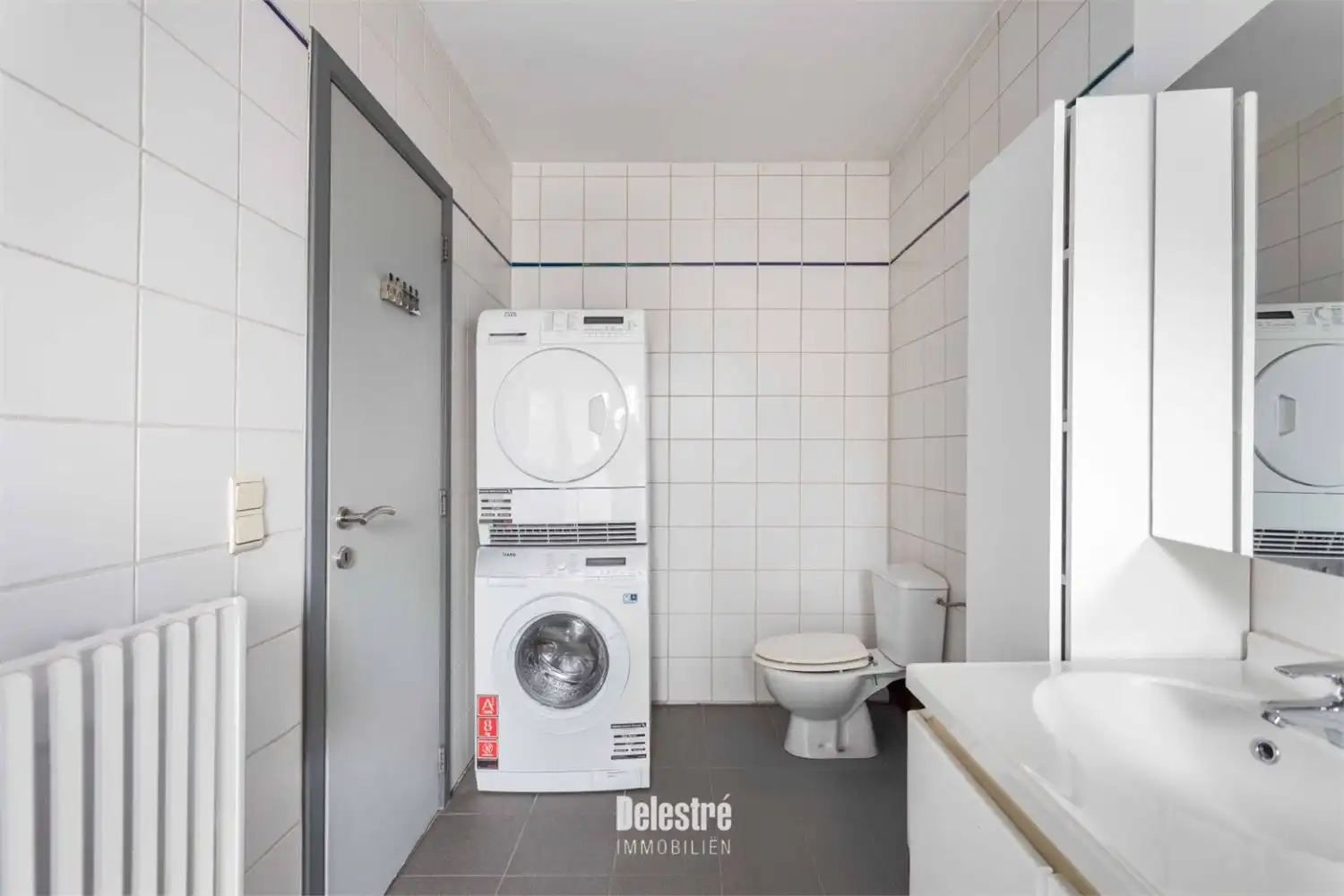 ** IN OPTIE ** MODERN GOED ONDERHOUDEN APP. GEBOUW foto 26