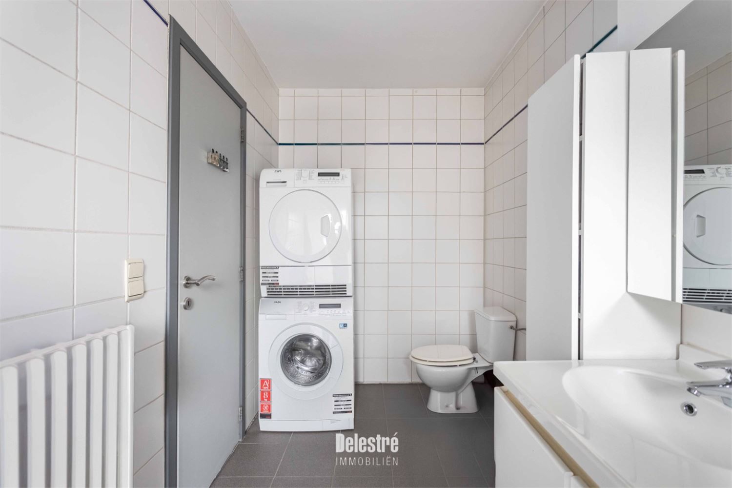 MODERN GOED ONDERHOUDEN APP. GEBOUW foto 26