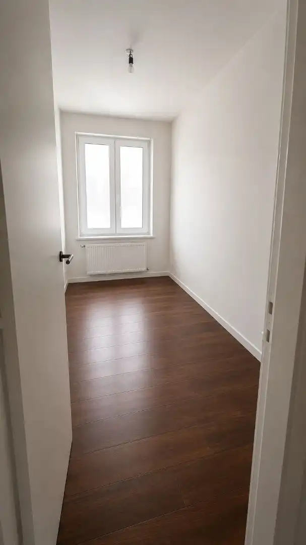Gerenoveerd appartement met 2 slk nabij Leopoldplaats foto 16