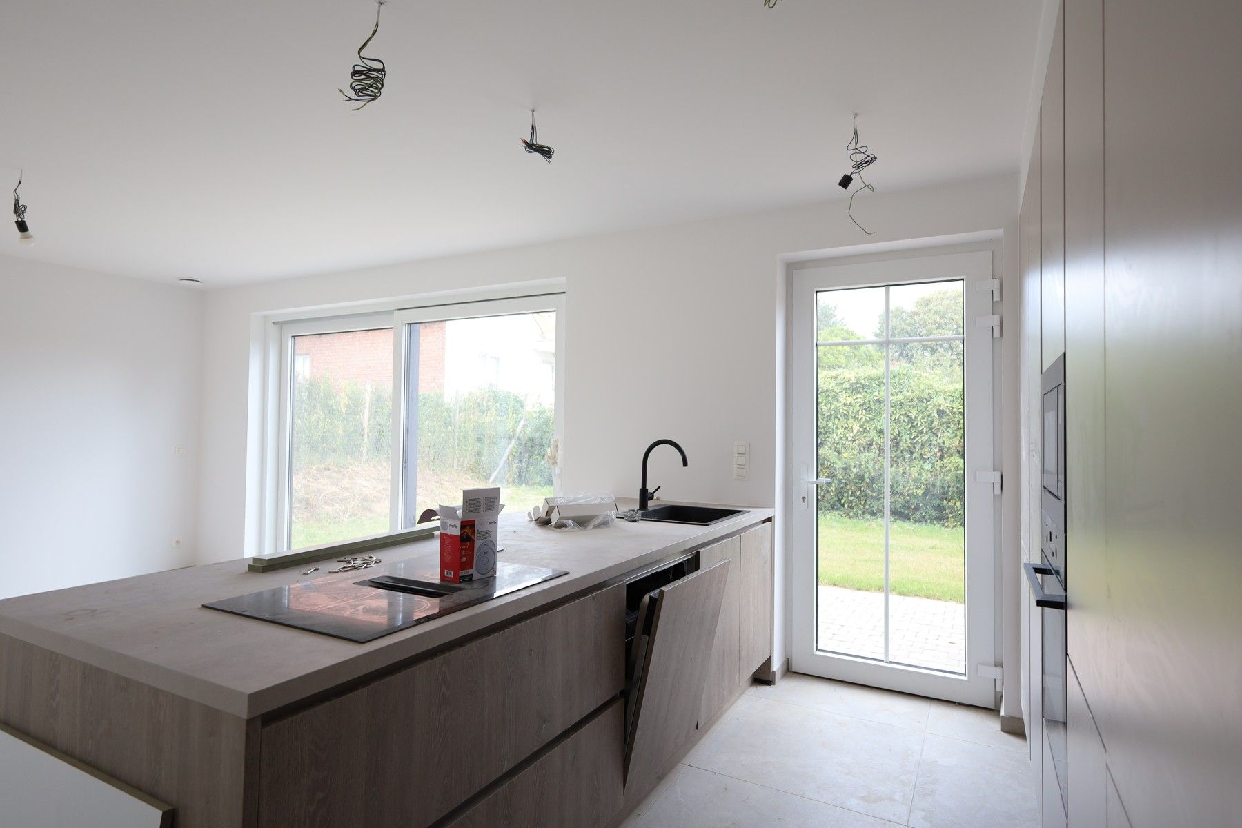 LAATSTE KANSEN - 85 % VERKOCHT - NIEUWBOUW AAN 6% * foto 3