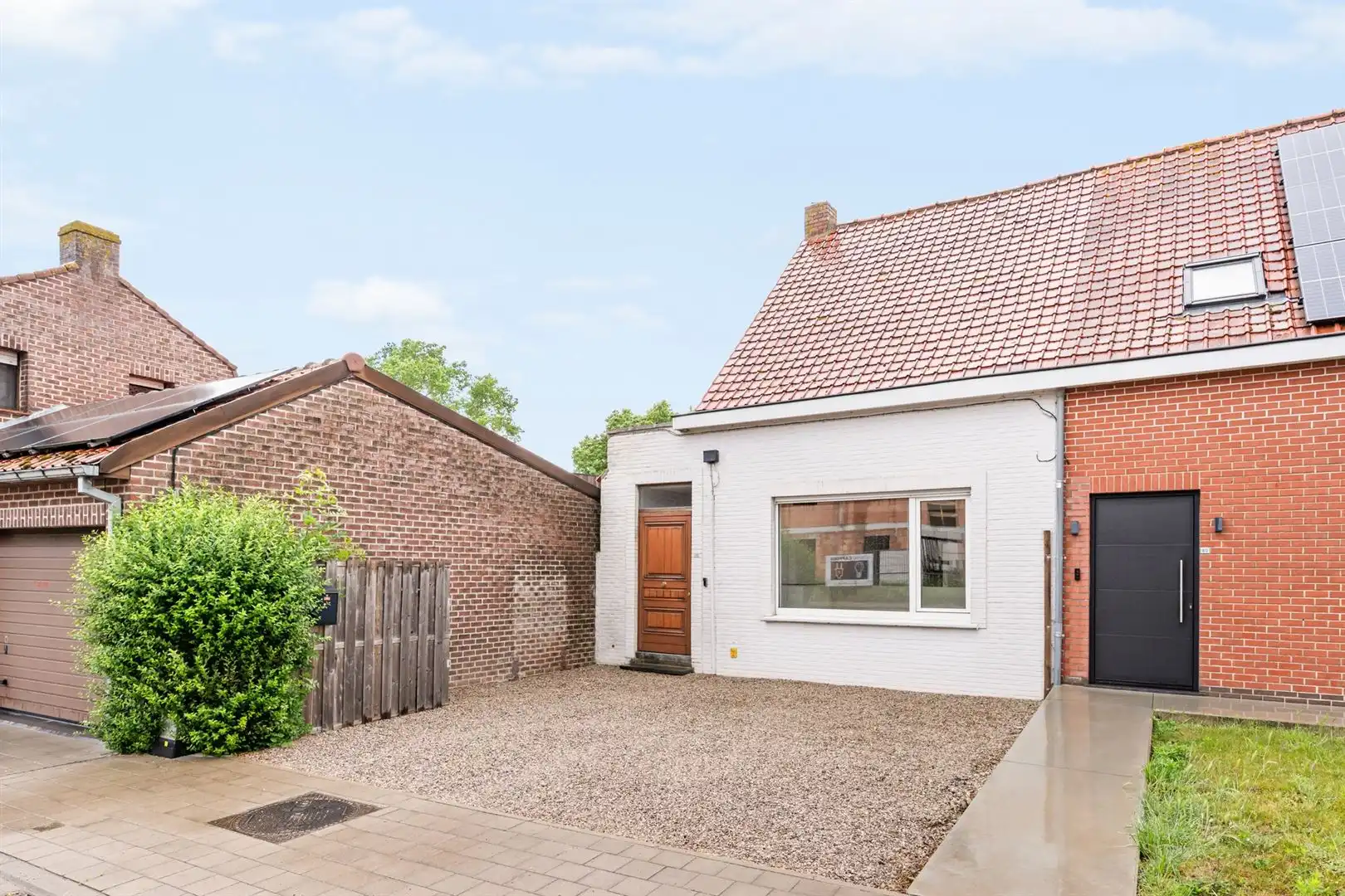 Woning met 2 slaapkamers foto {{pictureIndex}}