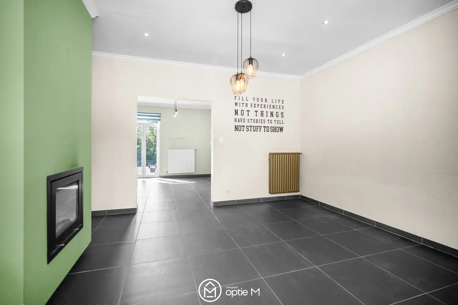 Woning te koop in Lummen met 3 slaapkamers en ruime tuin foto 5