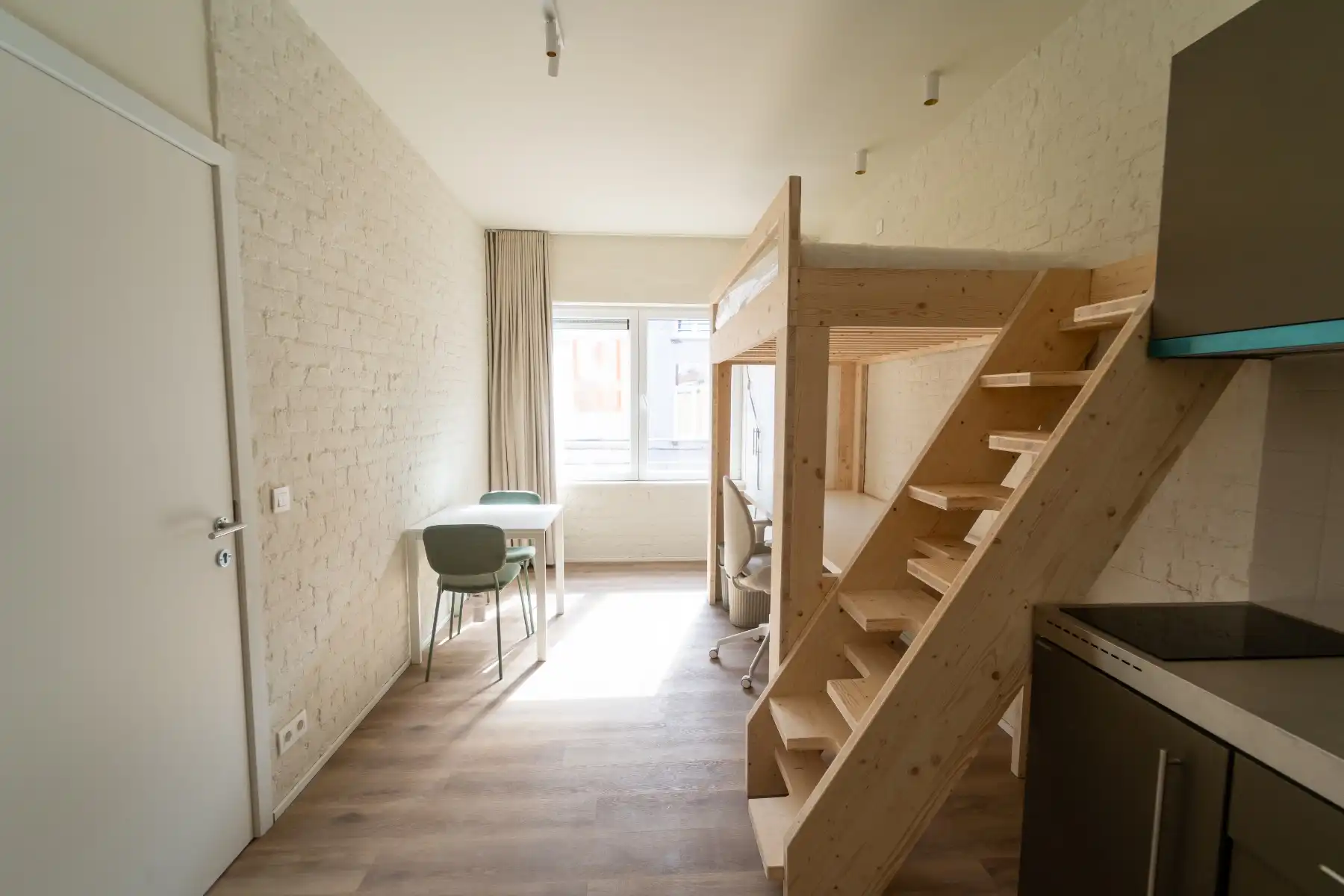 Appartement te koop Herfststraat 3/1.1 - 9000 Gent