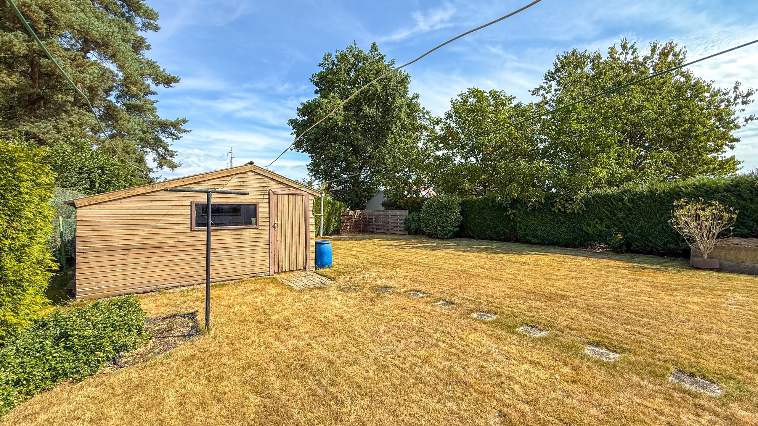 Instapklare, etagewoning te koop op rustige locatie in Zolder! foto 39