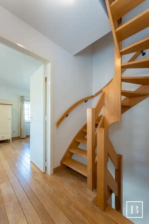 Prachtig appartement met 3 slaapkamers nabij het strand foto 12