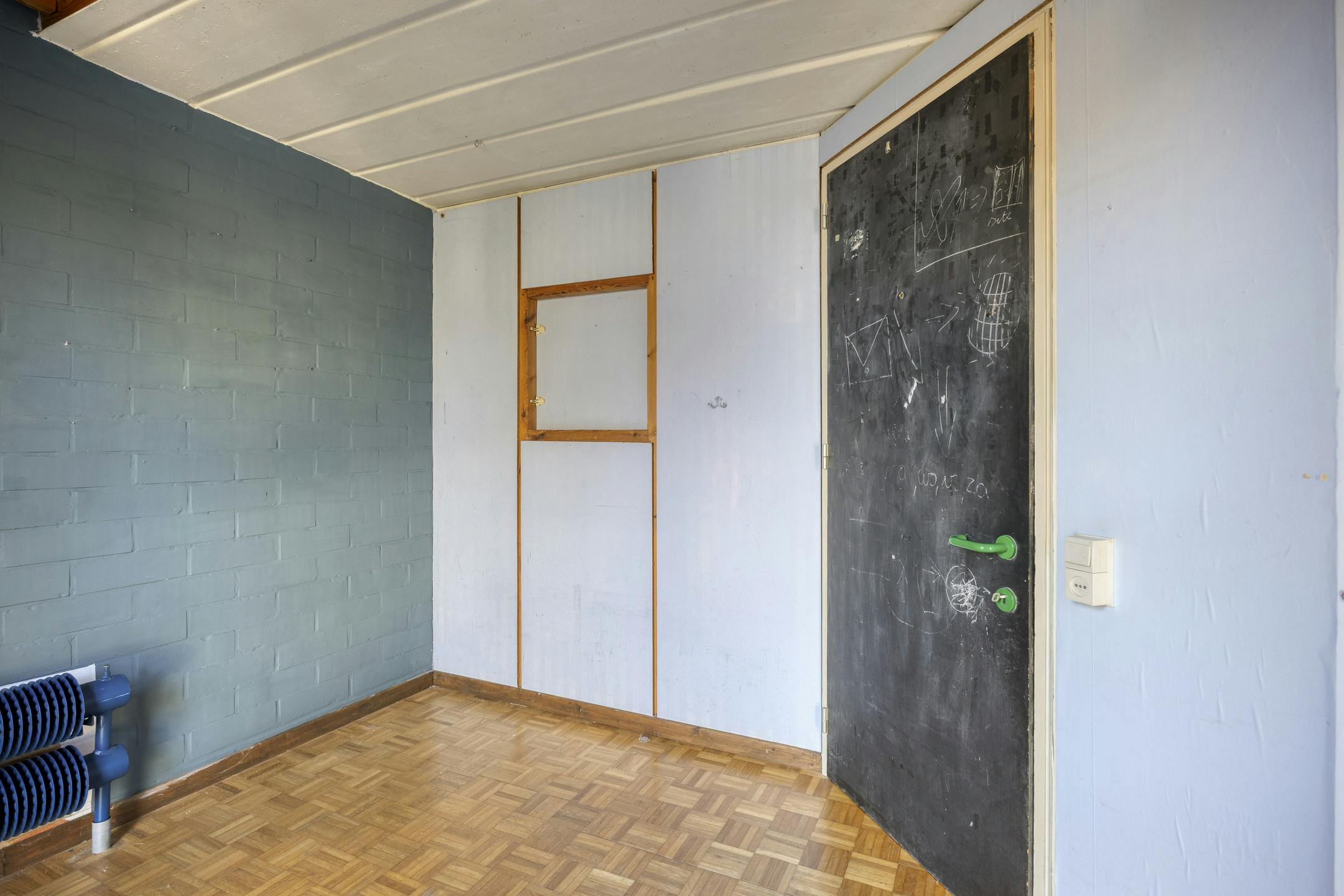 Halfopen bebouwing te Koop met 5 slaapkamers te Kalmthout! foto 18