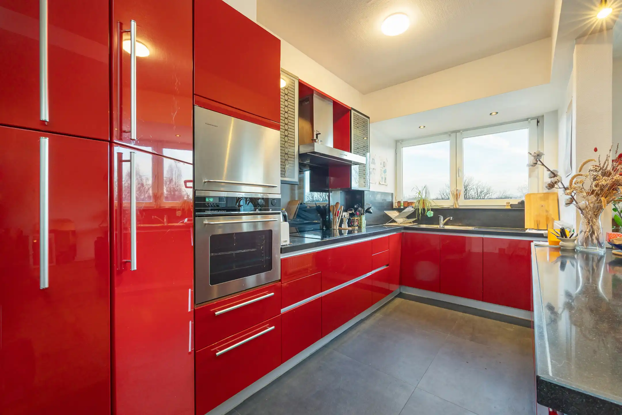 3 slaapkamer appartement op top locatie  foto 3