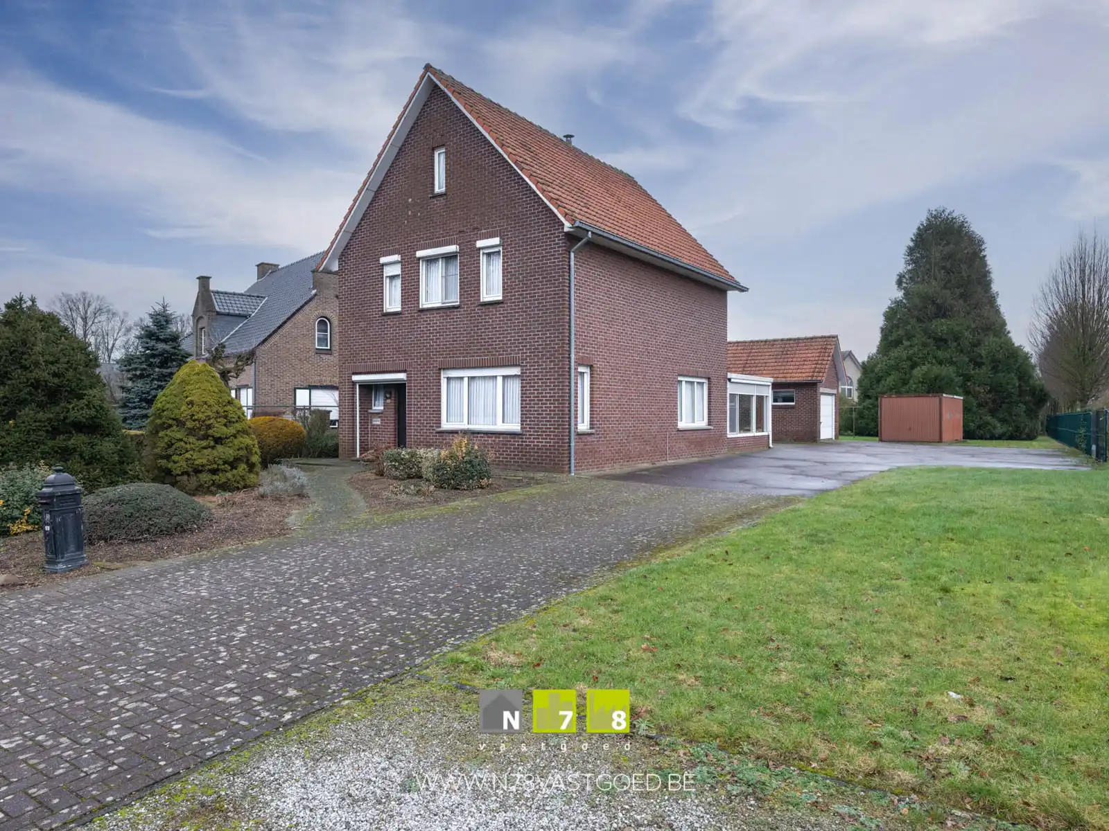 Huis te koop foto 17