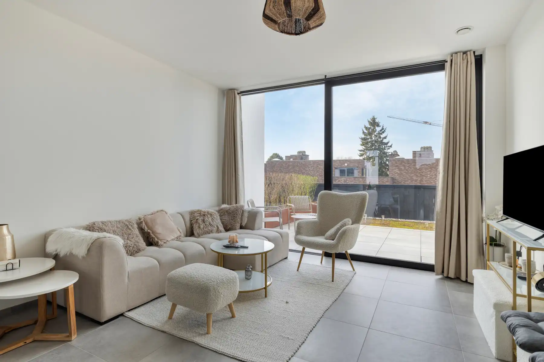 Opbrengsteigendom te koop: 10 nieuwbouwappartementen in Lommel foto 5