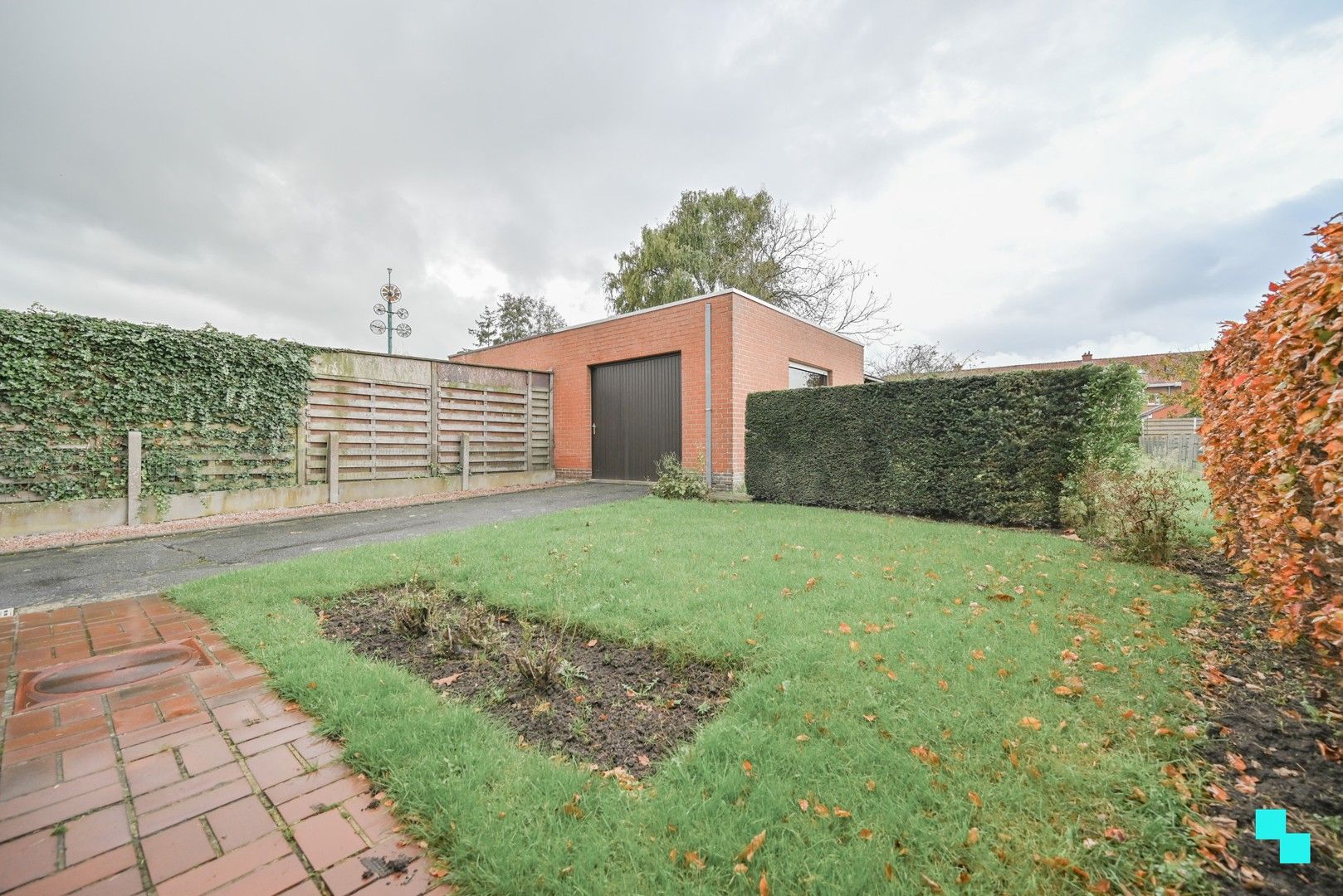 Te renoveren ééngezinswoning op Bosmolens / Izegem foto 22