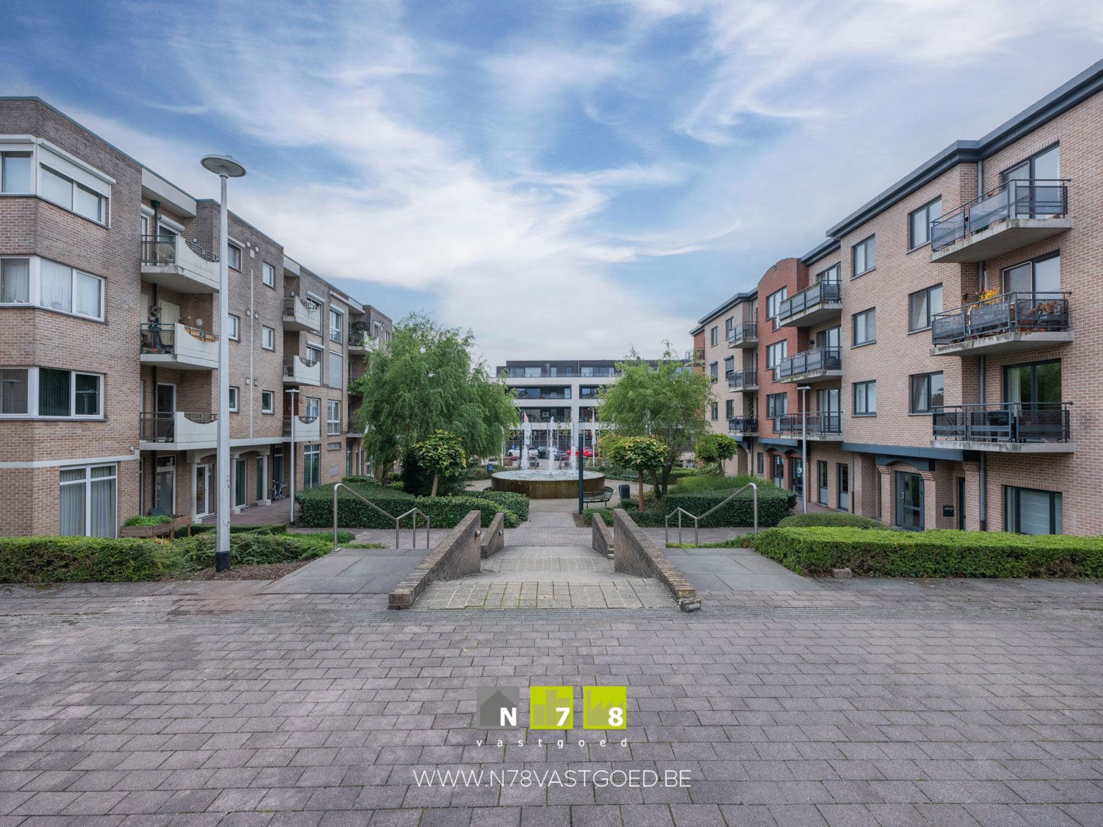 Appartement te koop foto 20
