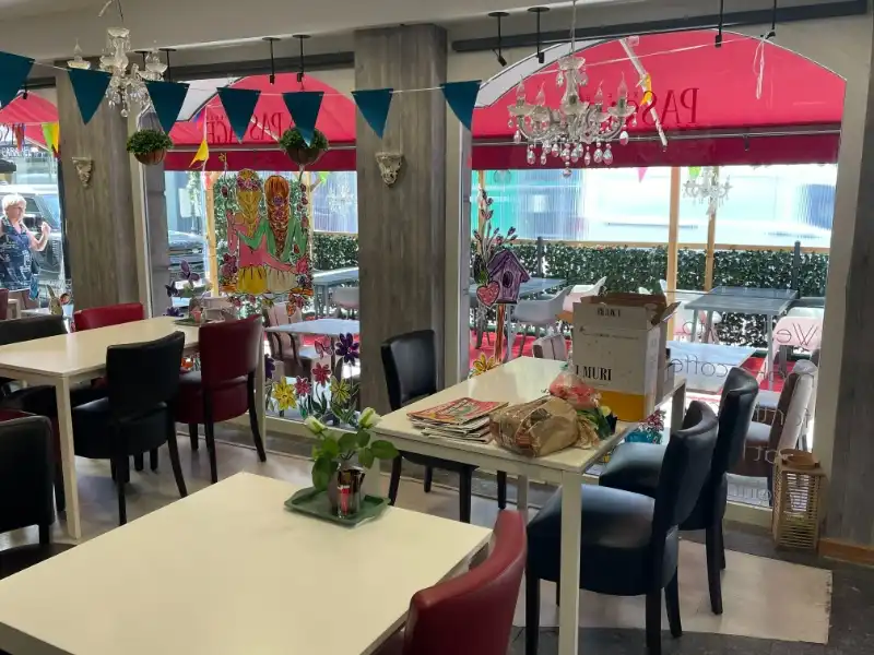 Investeringspand met 4 entiteiten - centrum Geel! foto 8