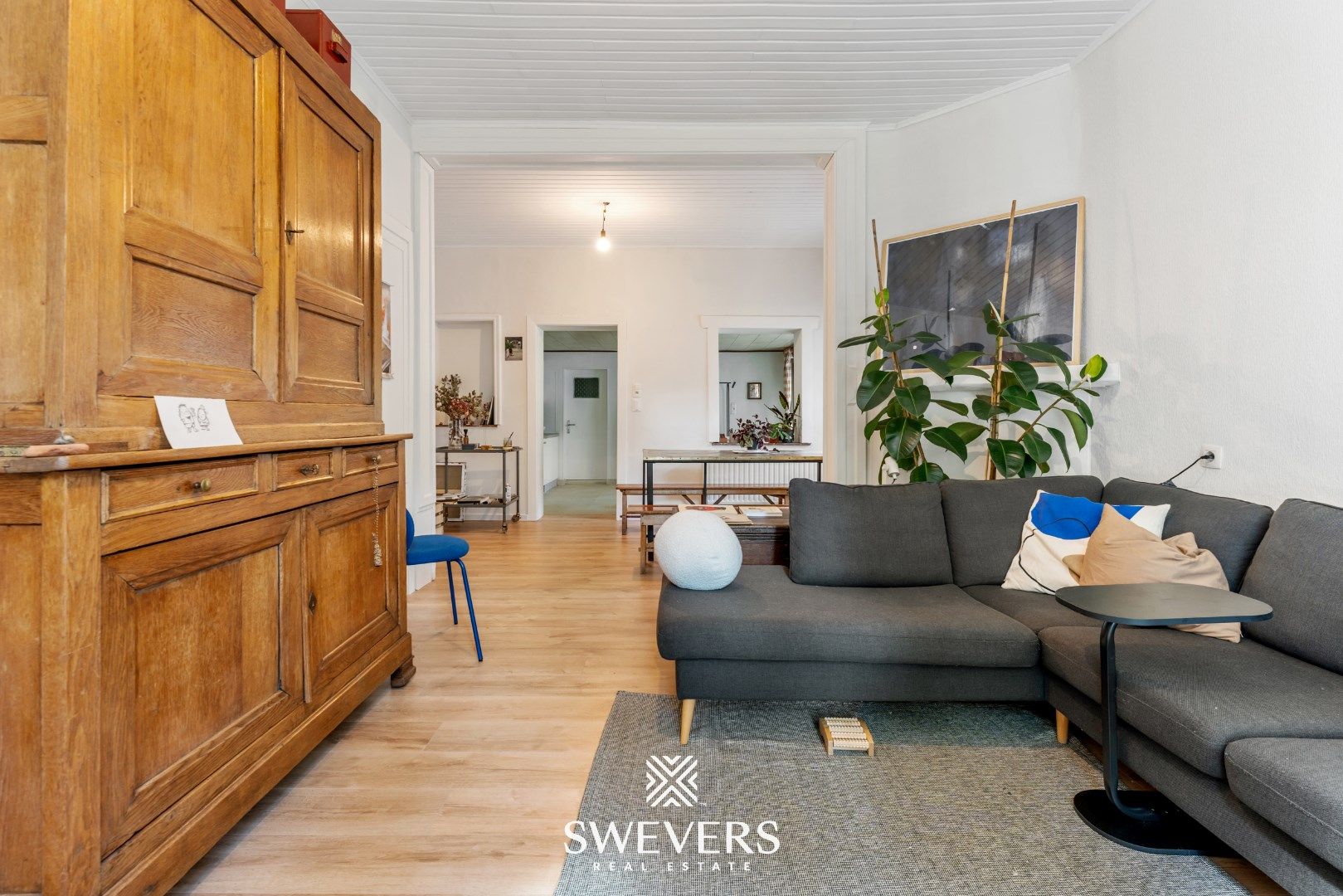 Gerenoveerde gezinswoning op toplocatie foto 5