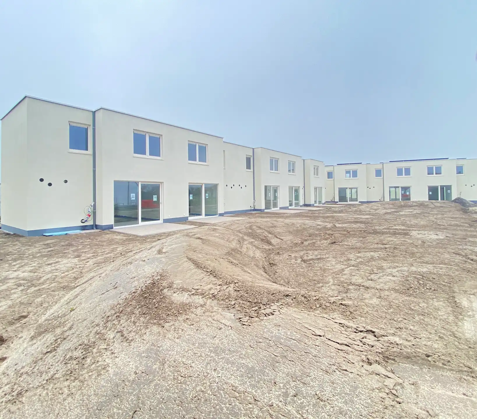 OPENWONINGDAGEN 08/04 - 09/04 - 10/04 -16/04 - 17/04 - 18/04 foto {{pictureIndex}}