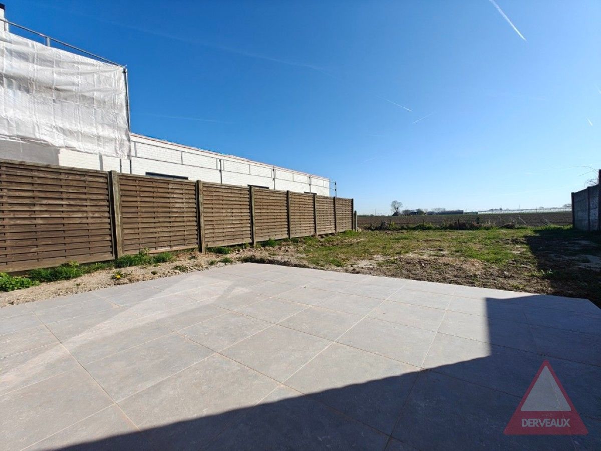 Ledegem - Halfopen instapklare woning foto 17