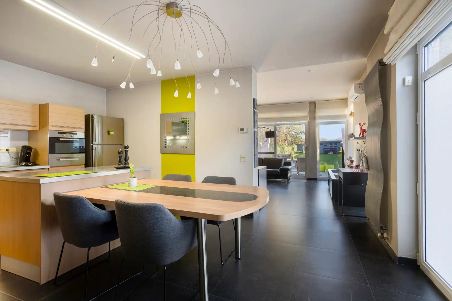 *** ONDER COMPROMIS na 1ste bezoekdag ***  foto 4