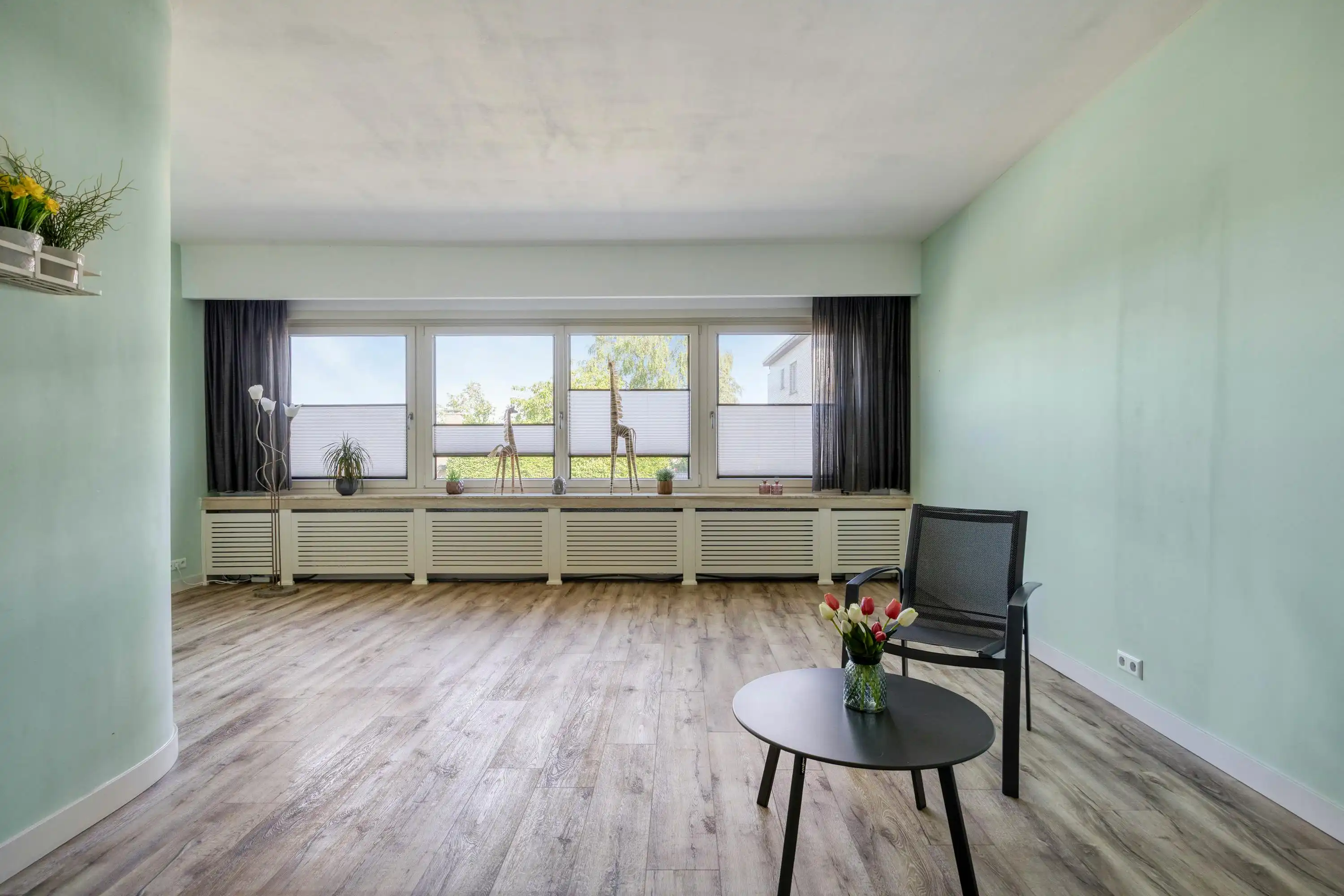 Huis te koop in Stabroek: instapklare bel-etage foto 4